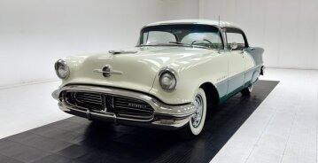1956 Oldsmobile 88
