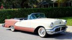 Thumbnail Photo 5 for 1956 Oldsmobile Ninety-Eight