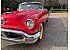 1956 Oldsmobile Ninety-Eight
