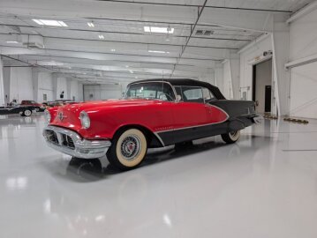1956 Oldsmobile Ninety-Eight