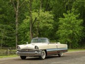 1956 Packard Caribbean