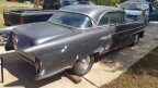 Thumbnail Photo 5 for 1956 Packard Clipper Series