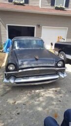 Thumbnail Photo 1 for 1956 Packard Clipper Series