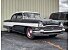 1956 Packard Clipper Series