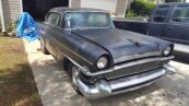 1956 Packard Clipper Series