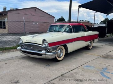 1956 Packard Clipper Series