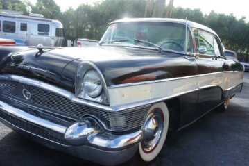 1956 Packard Clipper Series