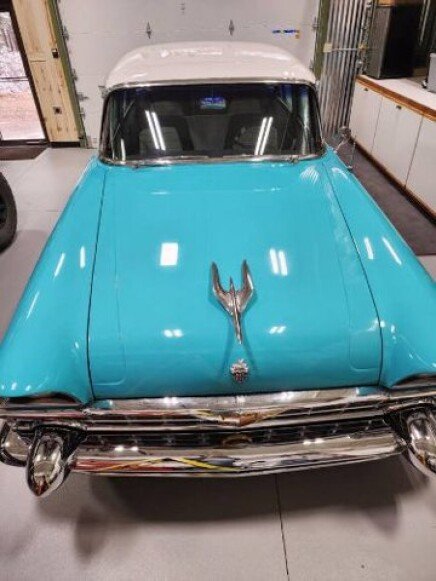 Photo 1 for 1956 Packard Executive
