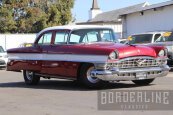 1956 Packard Executive