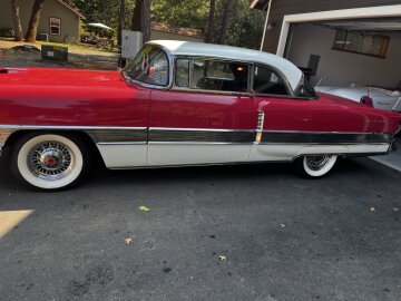 1956 Packard Four Hundred 