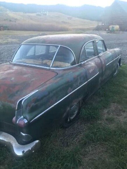 Photo 1 for 1956 Packard Other Packard Models
