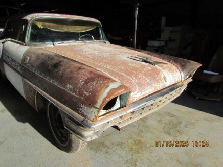 Photo 1 for 1956 Packard Other Packard Models