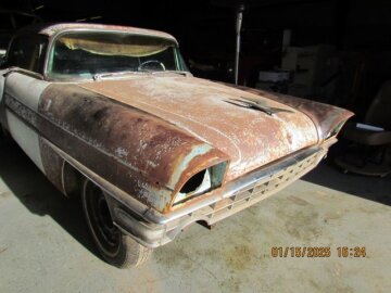 1956 Packard Other Packard Models