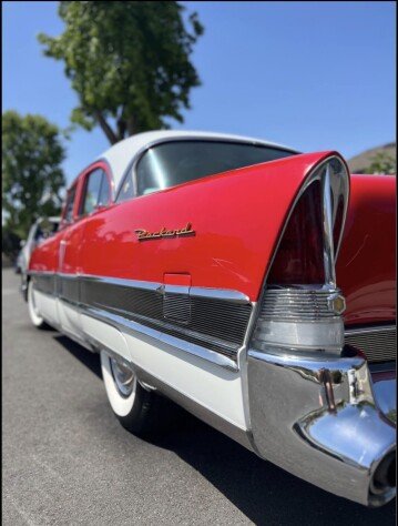 1956 Packard Patrician
