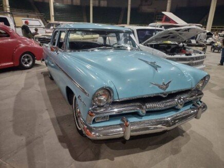 Photo 1 for 1956 Plymouth Belvedere