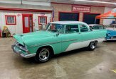 1956 Plymouth Savoy