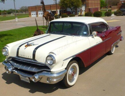 Photo 1 for 1956 Pontiac Catalina