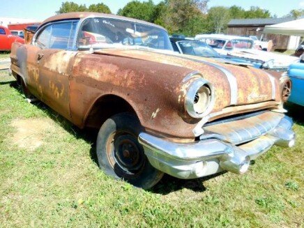 Photo 1 for 1956 Pontiac Chieftain