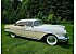 1956 Pontiac Chieftain