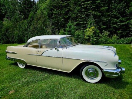 Photo 1 for 1956 Pontiac Chieftain