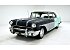 1956 Pontiac Chieftain