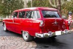 Thumbnail Photo 6 for 1956 Pontiac Chieftain