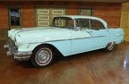 Thumbnail Photo 3 for 1956 Pontiac Chieftain