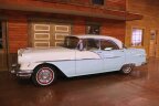 Thumbnail Photo 4 for 1956 Pontiac Chieftain