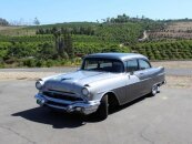 1956 Pontiac Chieftain