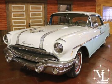 1956 Pontiac Chieftain
