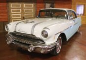 1956 Pontiac Chieftain