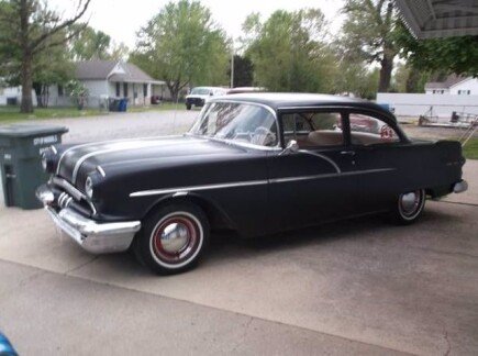Photo 1 for 1956 Pontiac Other Pontiac Models