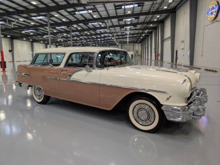 Photo 1 for 1956 Pontiac Star Chief