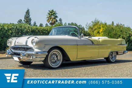 Photo 1 for 1956 Pontiac Star Chief