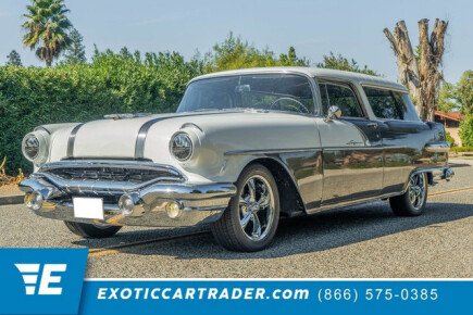 Photo 1 for 1956 Pontiac Star Chief