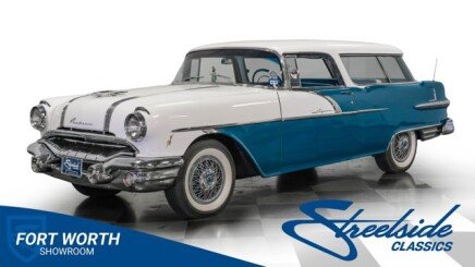 Photo 1 for 1956 Pontiac Star Chief