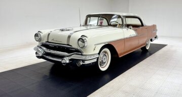 1956 Pontiac Star Chief