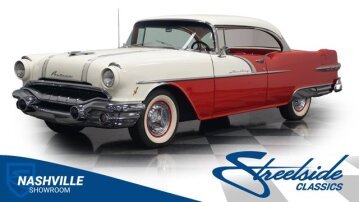 1956 Pontiac Star Chief