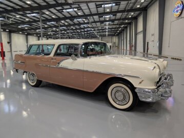 1956 Pontiac Star Chief