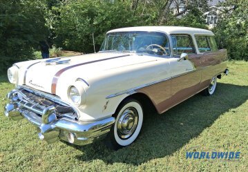 1956 Pontiac Star Chief