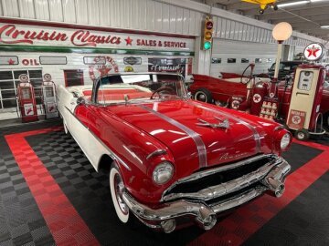 1956 Pontiac Star Chief