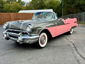 1956 Pontiac Star Chief