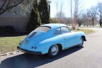 Thumbnail Photo 4 for 1956 Porsche 356