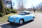 Thumbnail Photo 1 for 1956 Porsche 356