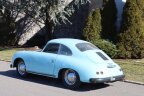 Thumbnail Photo 5 for 1956 Porsche 356