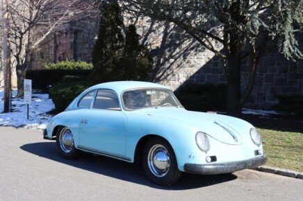 Photo 1 for 1956 Porsche 356