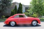 Thumbnail Photo 2 for 1956 Porsche 356