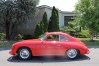 Thumbnail Photo 3 for 1956 Porsche 356