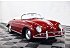 1956 Porsche 356