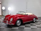 Thumbnail Photo 2 for 1956 Porsche 356